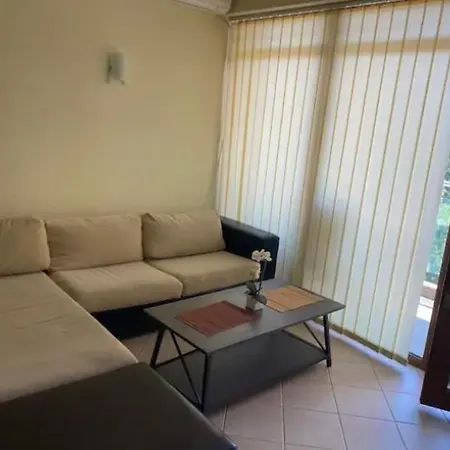 Apartman Central Beach Apartament *