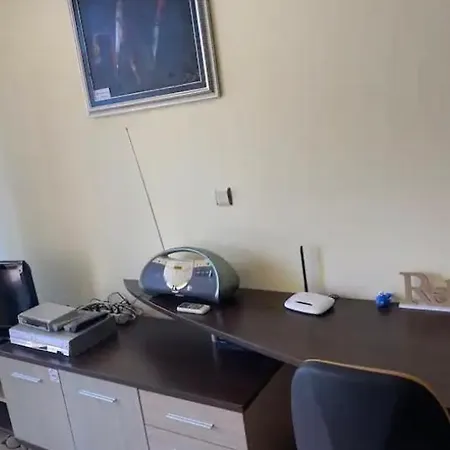 Central Beach Apartament * סאני ביץ'