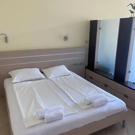 Διαμέρισμα Central Beach Apartament