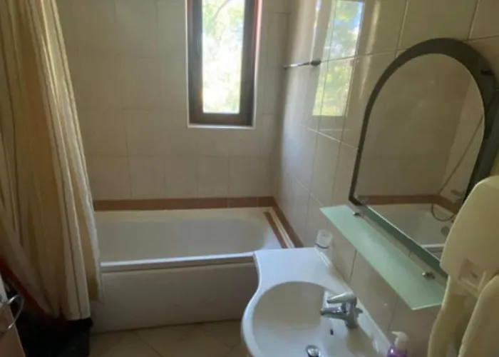 Central Beach Apartament * סאני ביץ'